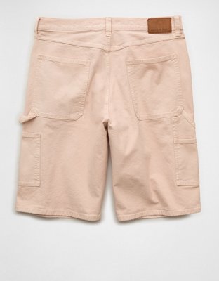 AE Baggy Carpenter Denim Short