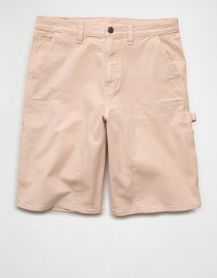 AE Baggy Carpenter Denim Short