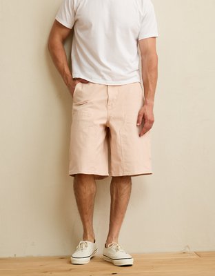 AE Baggy Carpenter Denim Short from American Eagle - $35.97