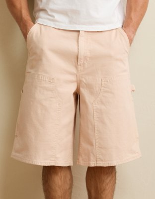 AE Baggy Carpenter Denim Short