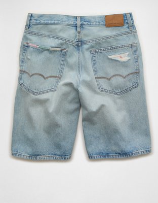 AE Pride Baggy Denim Short
