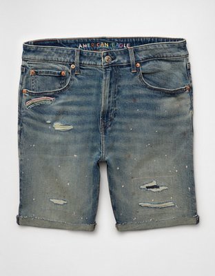 AE Jean Short