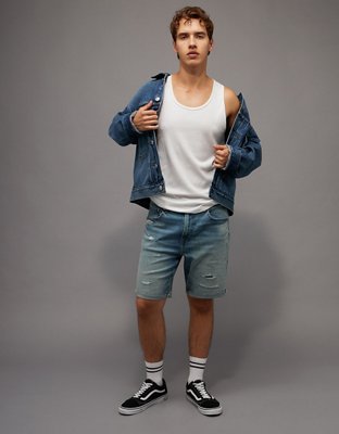 AE Jean Short