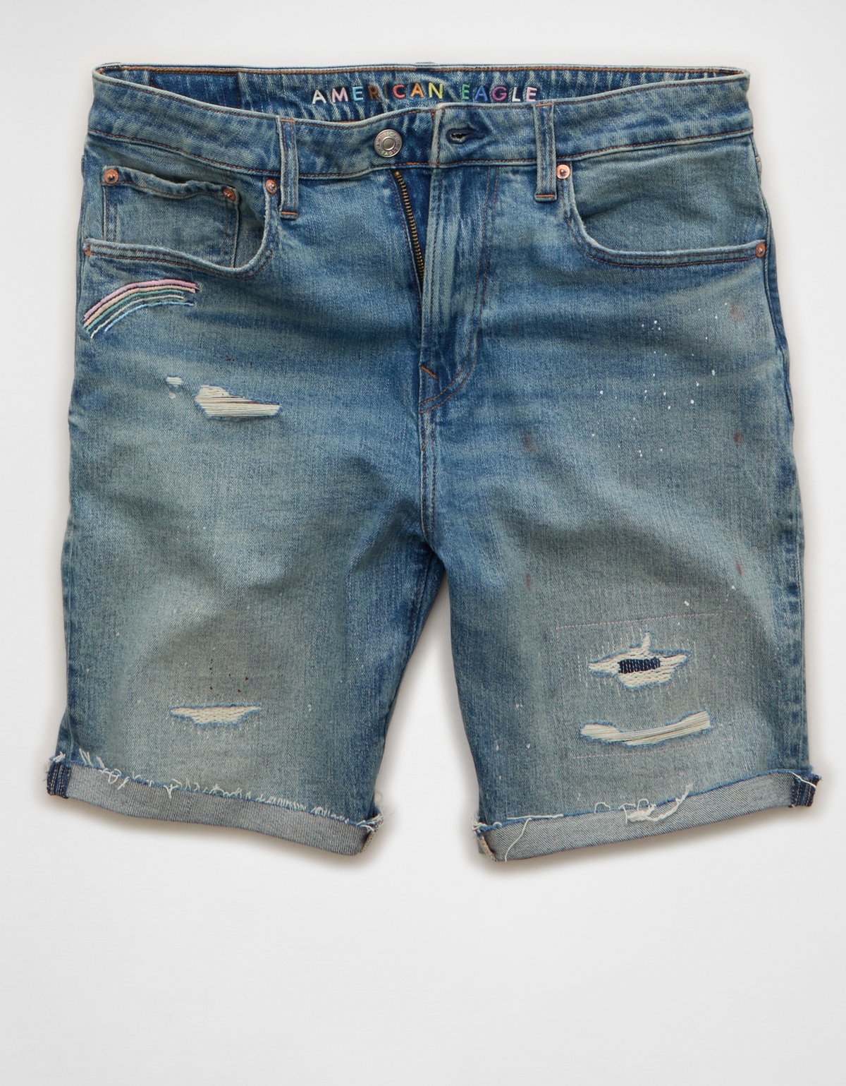 AE Jean Short - image 3