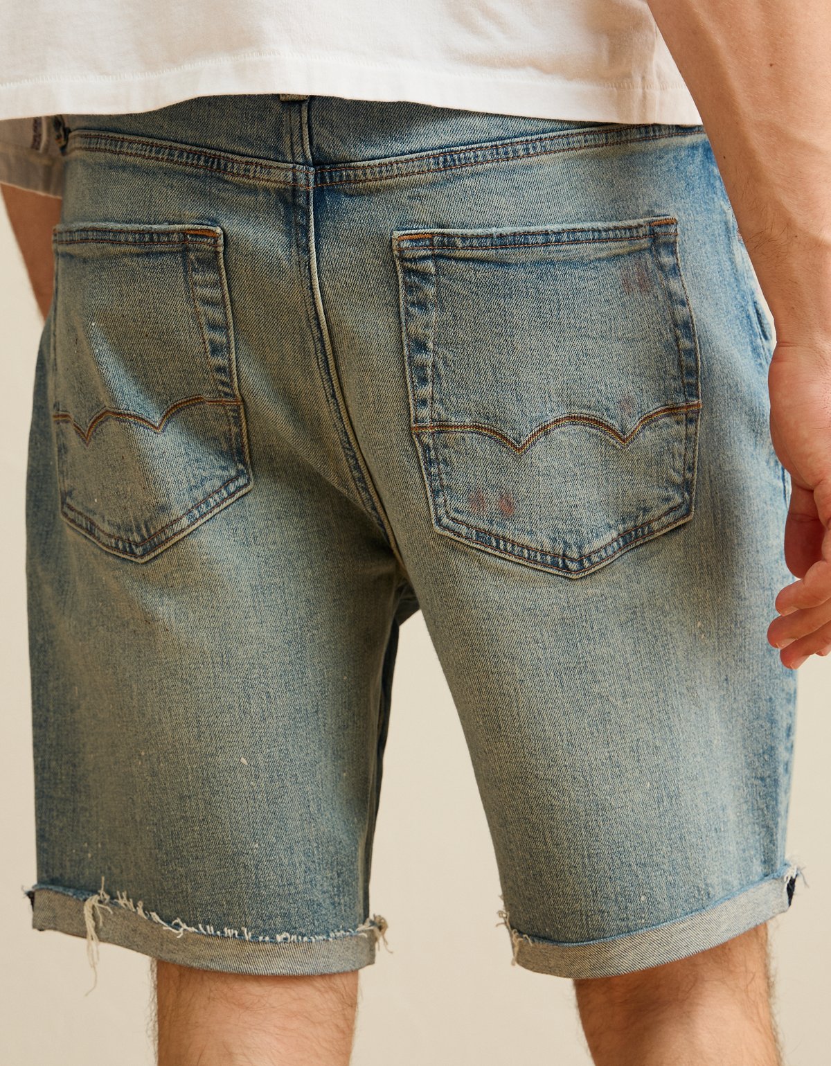AE Jean Short - image 2