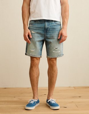AE Pride Jean Short
