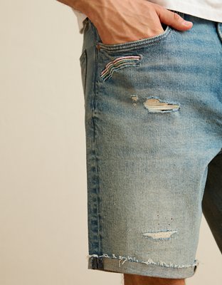AE Pride Jean Short