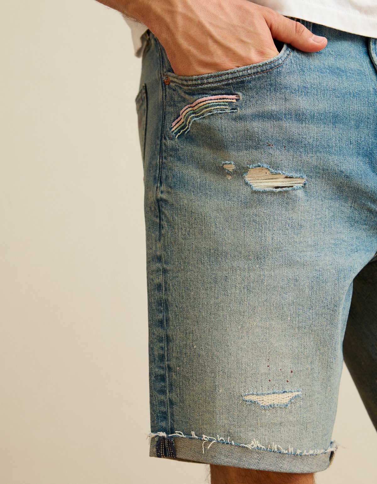 AE Jean Short - image 5