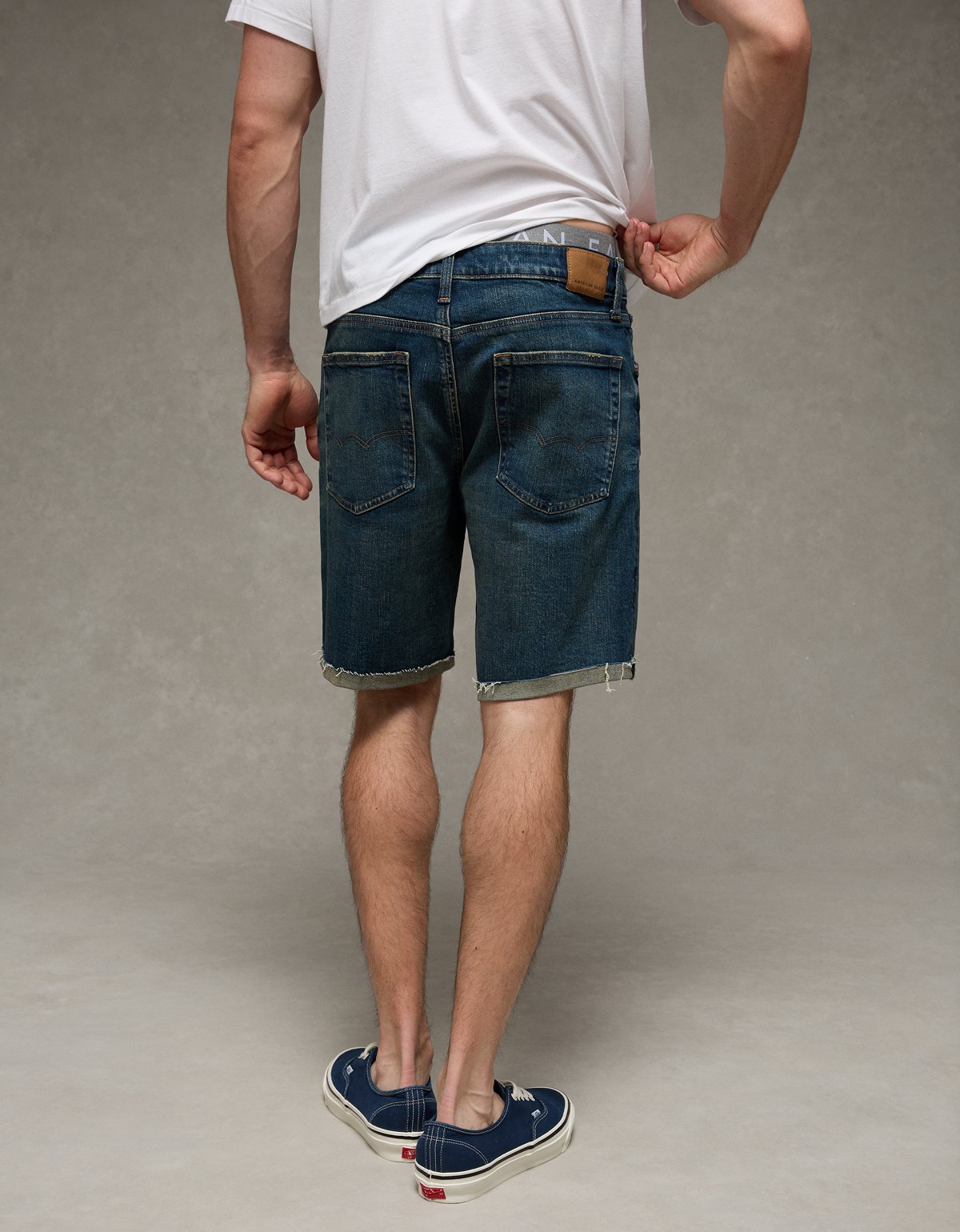 AE Jean Short - image 2