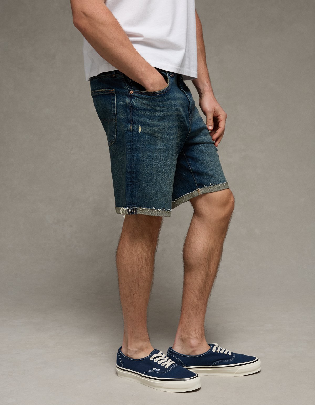 AE Jean Short - image 5