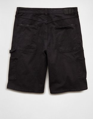 AE Baggy Carpenter Denim Short