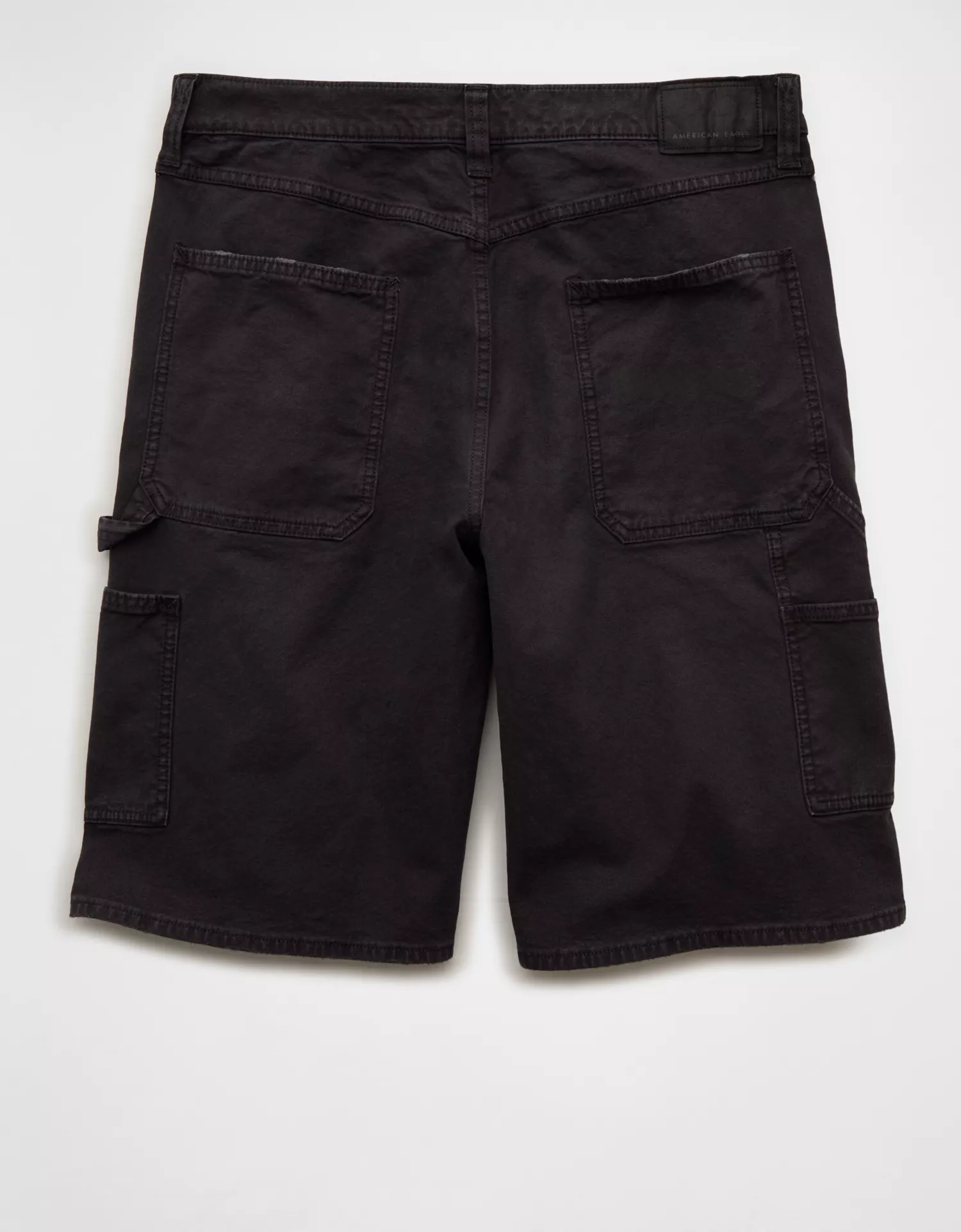 AE Baggy Carpenter Denim Short - thumbnail 10