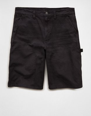 AE Baggy Carpenter Denim Short