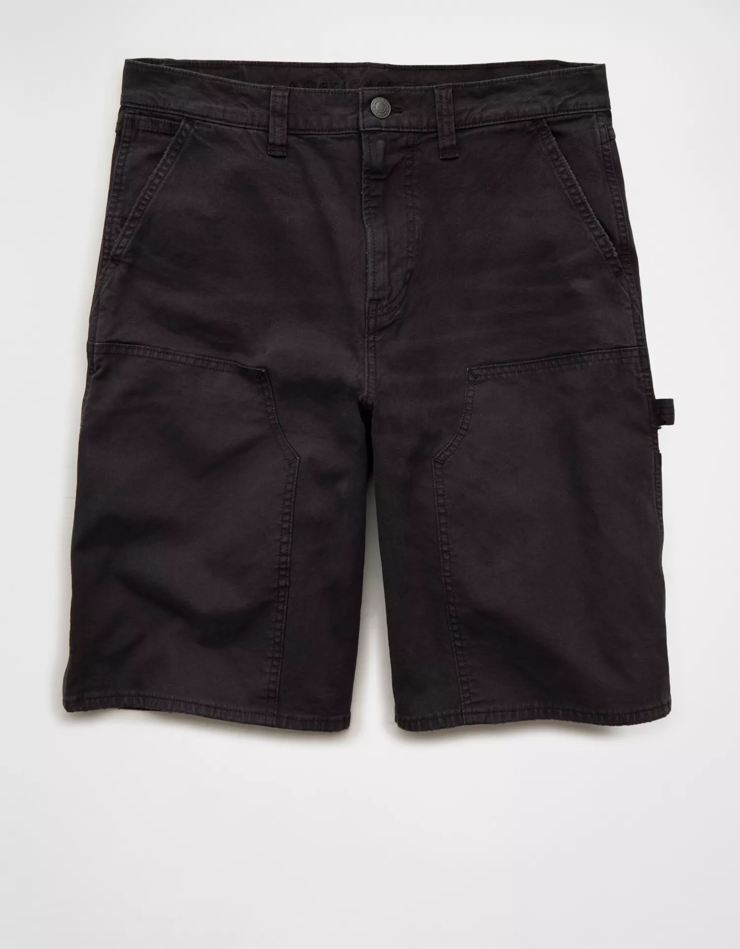 AE Baggy Carpenter Denim Short - thumbnail 9