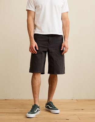 AE Baggy Carpenter Denim Short from American Eagle - $35.97
