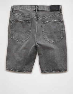 AE Loose Jean Short