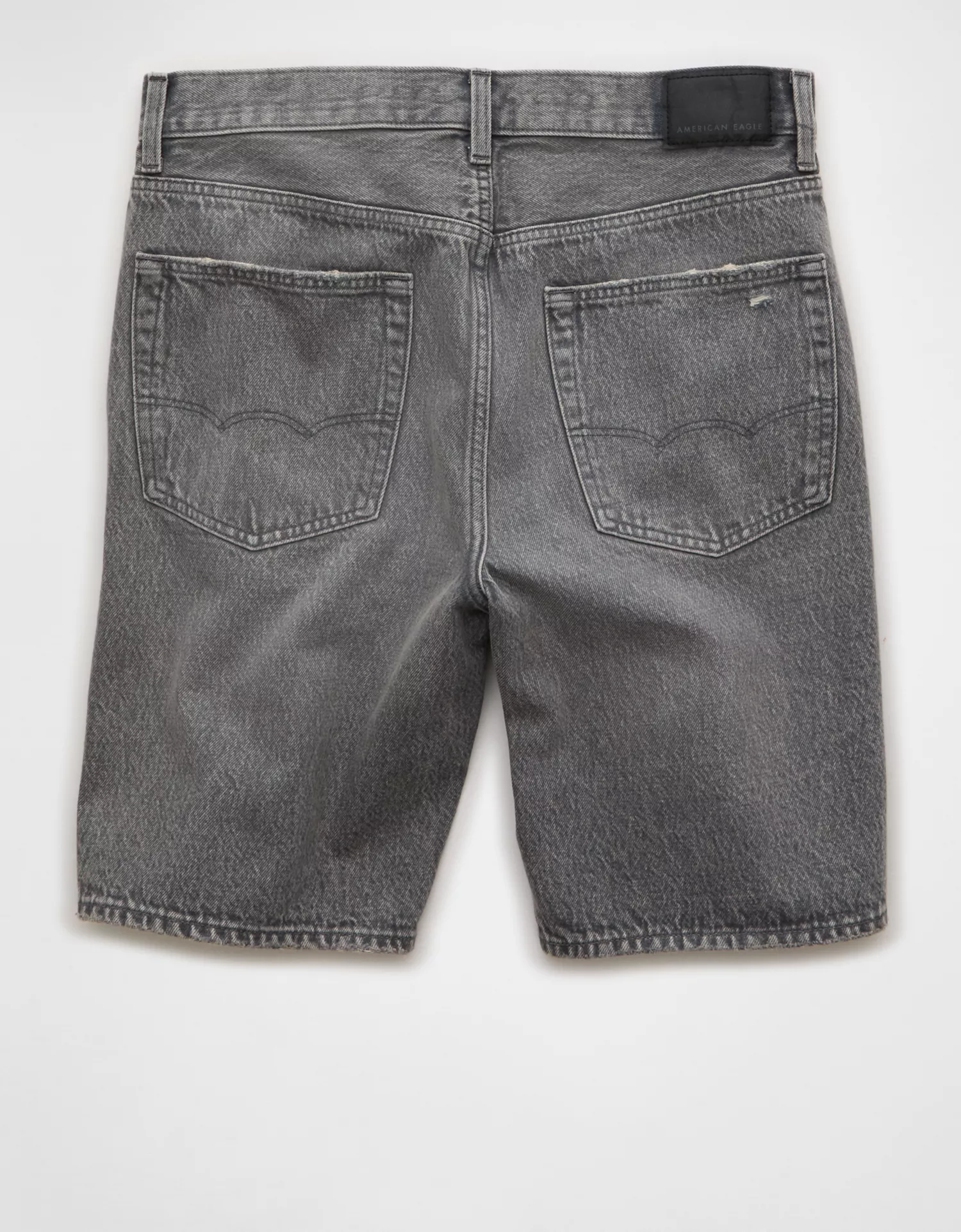 AE Loose Jean Short - thumbnail 10