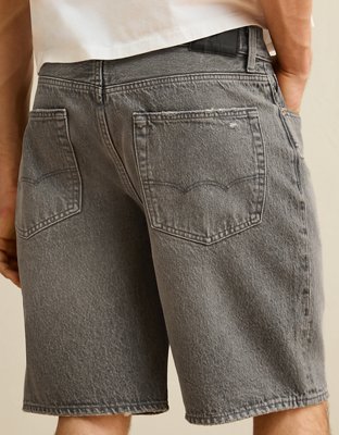 AE Loose Jean Short