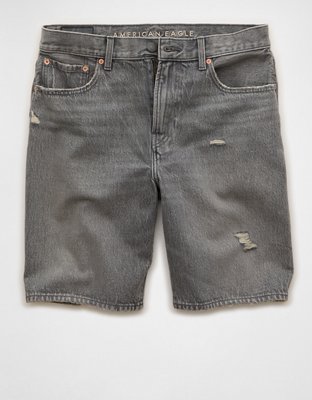 AE Loose Jean Short