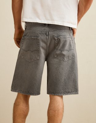 AE Loose Jean Short | American Eagle