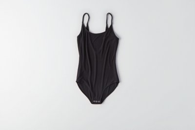 AE Soft & Sexy Ribbed Bodysuit