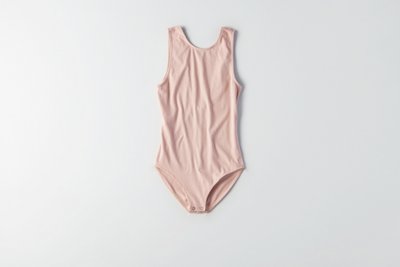 AE Hi-Neck Bodysuit