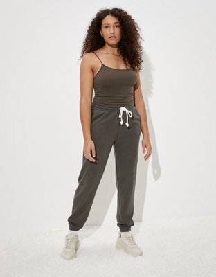 Женские топы American Eagle AE Seamless Cami — фото 4