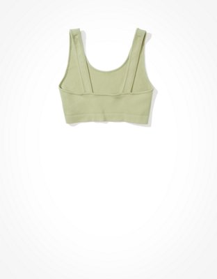 AE Seamless Cropped Cami