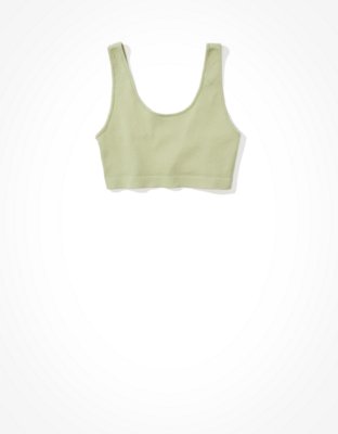 AE Seamless Cropped Cami