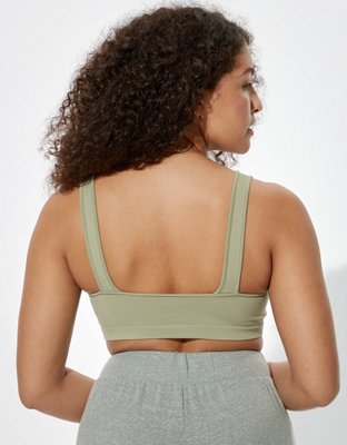 AE Seamless Cropped Cami