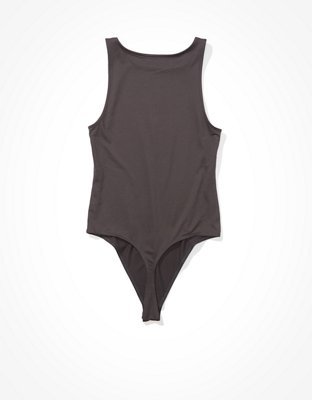 AE High Neck Bodysuit
