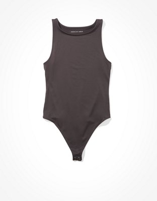 AE High Neck Bodysuit