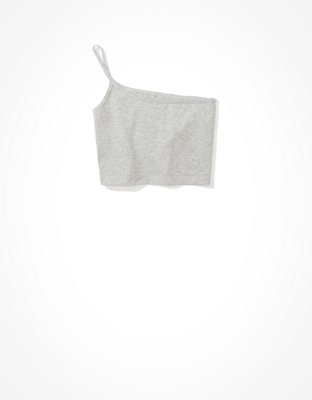 AE One Shoulder Tank Top