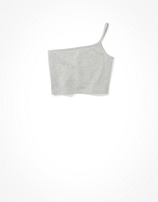 AE One Shoulder Tank Top