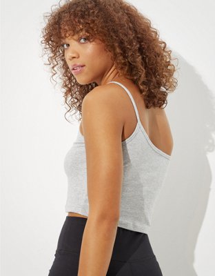 AE One Shoulder Tank Top