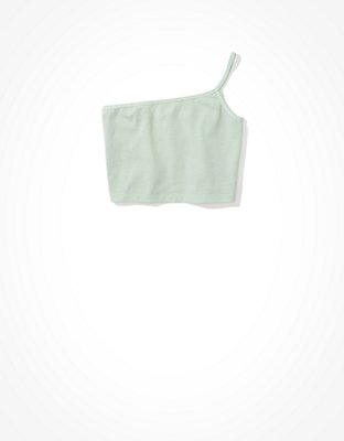 AE One Shoulder Tank Top
