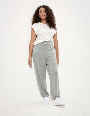 AE Boxy Cropped Tank Top