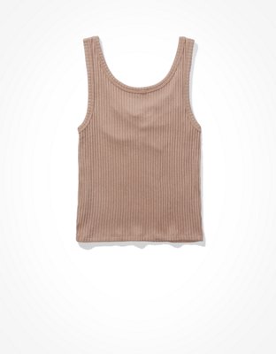 AE Plush Tank Top