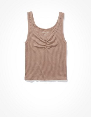 AE Plush Tank Top