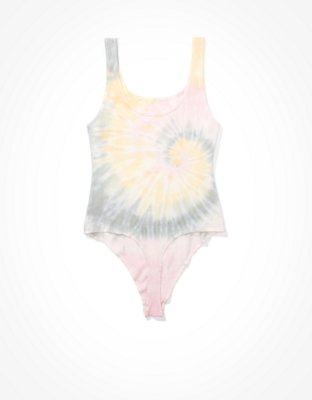AE Scoop Neck Bodysuit
