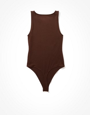 Body cuello alto AE