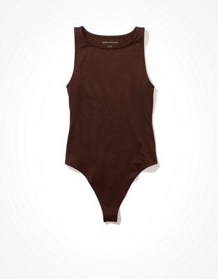 Body cuello alto AE
