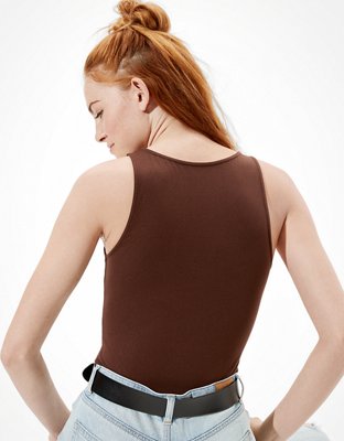 Body cuello alto AE