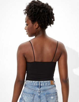 AE Lace Up Bodysuit