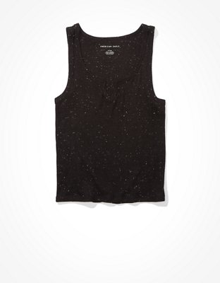 Женские мягкие игрушки American Eagle AE Plush Tank Top — фото 3