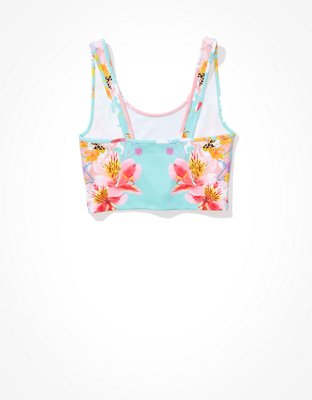 AE X NAITO Cropped Tank Top