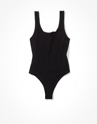 AE Scoop Neck Bodysuit