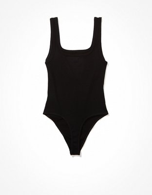 AE Ribbed Bodysuit