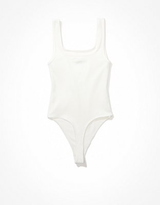 AE Ribbed Bodysuit
