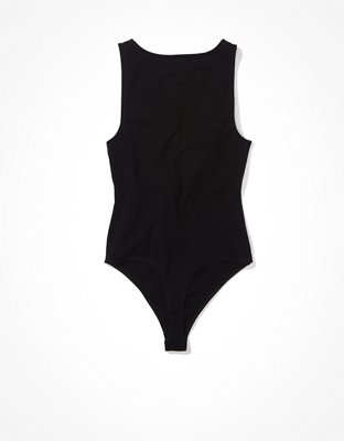 AE High Neck Bodysuit
